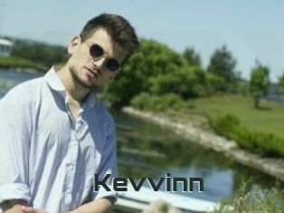 Kevvinn