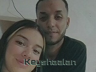Keyshaalan