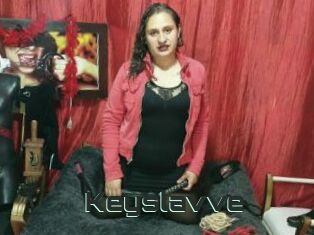 Keyslavve