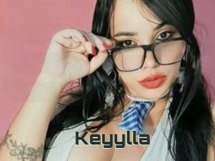 Keyylla