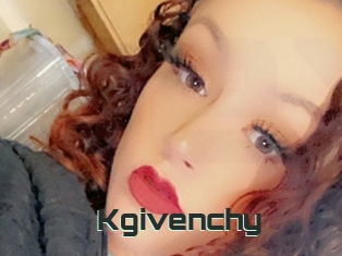 Kgivenchy
