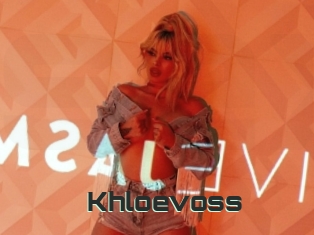 Khloevoss