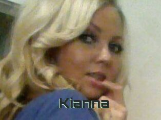 Kianna