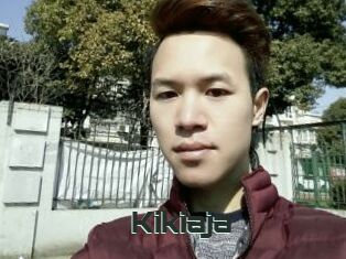 Kikiaja
