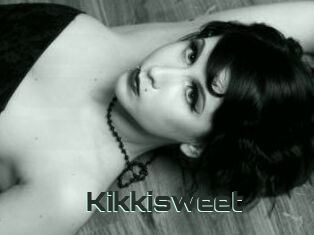 Kikkisweet