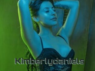 Kimberlydaniels