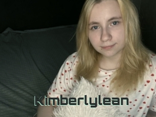 Kimberlylean