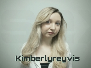 Kimberlyreyvis