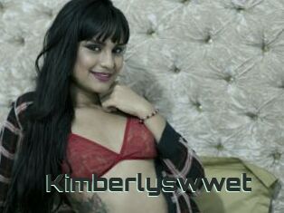 Kimberlyswwet