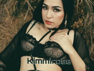 Kimmirose