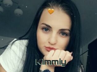 Kimmiy