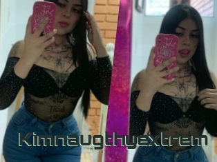 Kimnaugthyextrem