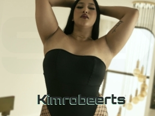 Kimrobeerts