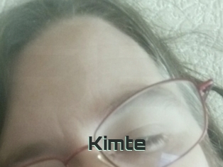 Kimte