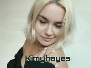 Kimyhayes