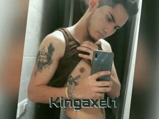 Kingaxel1