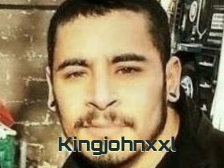 Kingjohnxxl