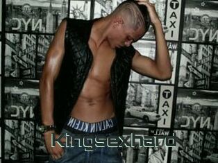 Kingsexhard