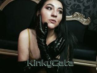 KinkyCata