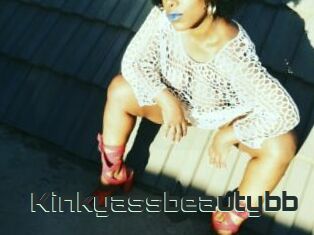 Kinkyassbeautybb