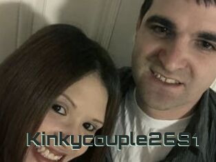 Kinkycouple2691