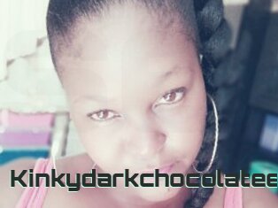 Kinkydarkchocolatee