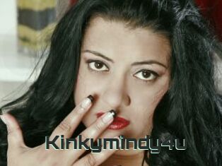 Kinkymindy4u
