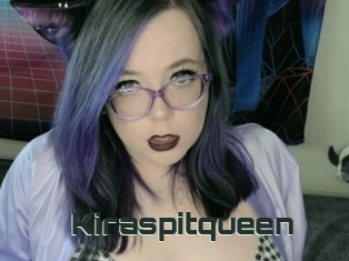 Kiraspitqueen