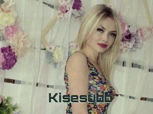 Kisesubb