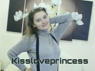 Kissloveprincess