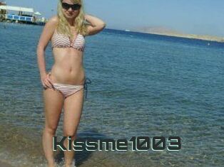 Kissme1003