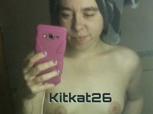 Kitkat26