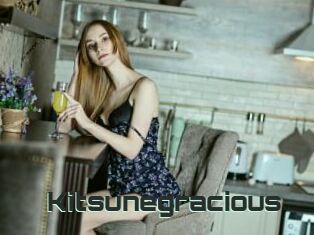 Kitsunegracious