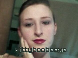 Kittyboobooxo