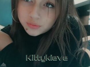 Kittykieve