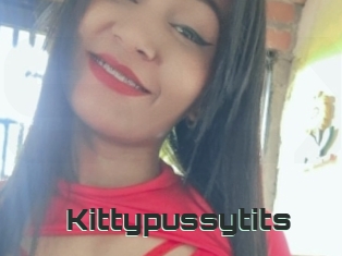 Kittypussytits