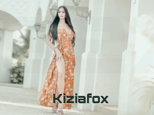 Kiziafox
