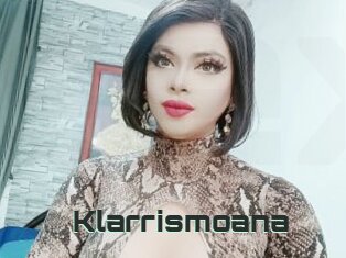 Klarrismoana