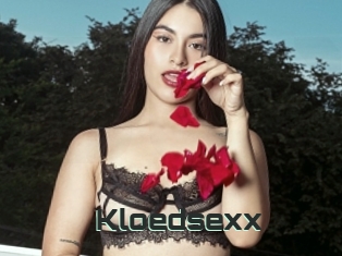 Kloedsexx