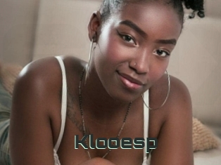 Klooesp