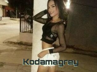 Kodamagrey