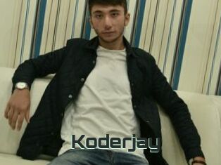Koderjay