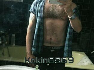 Kokin6969