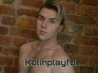 Kolinplayful