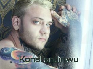 Konstantinwu