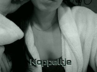 Koppeltje