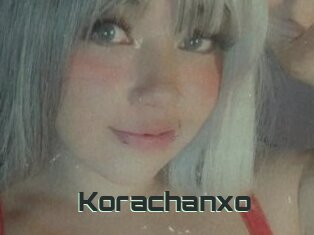 Korachanxo