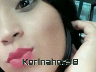 Korinahot98