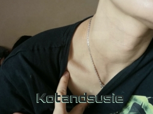Kotandsusie