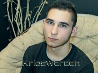 Krioswarden